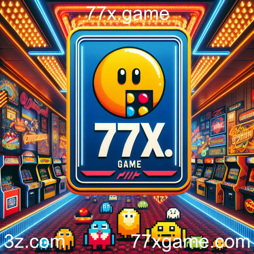A Diversão Atemporal dos Jogos de Arcade em 77x.game