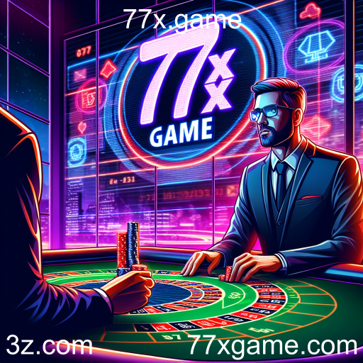 Explorando a Categoria de Apostas em 77x.game