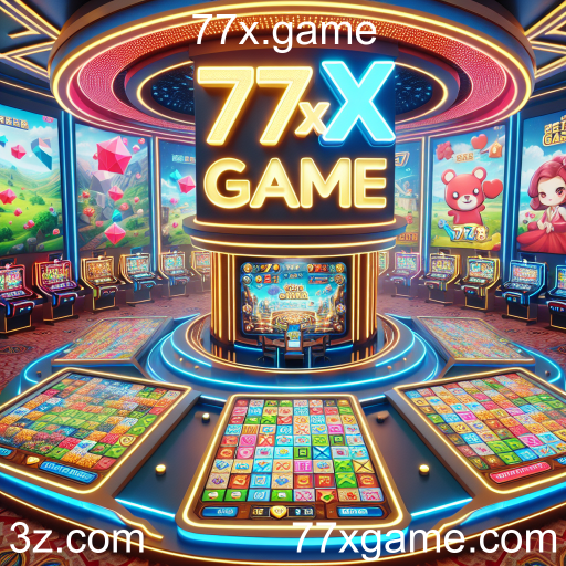 Desvendando os Quebra-Cabeças do 77x.game